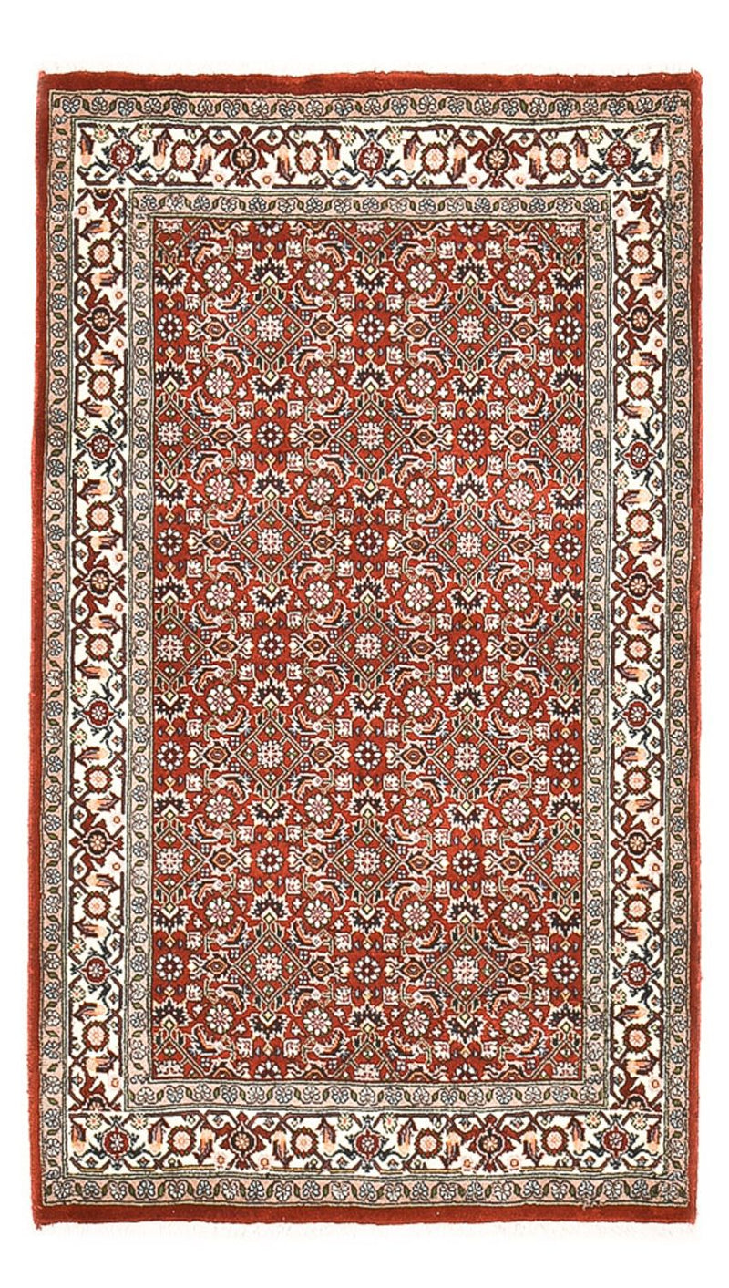Perser Rug - Bidjar - 140 x 82 cm - rust