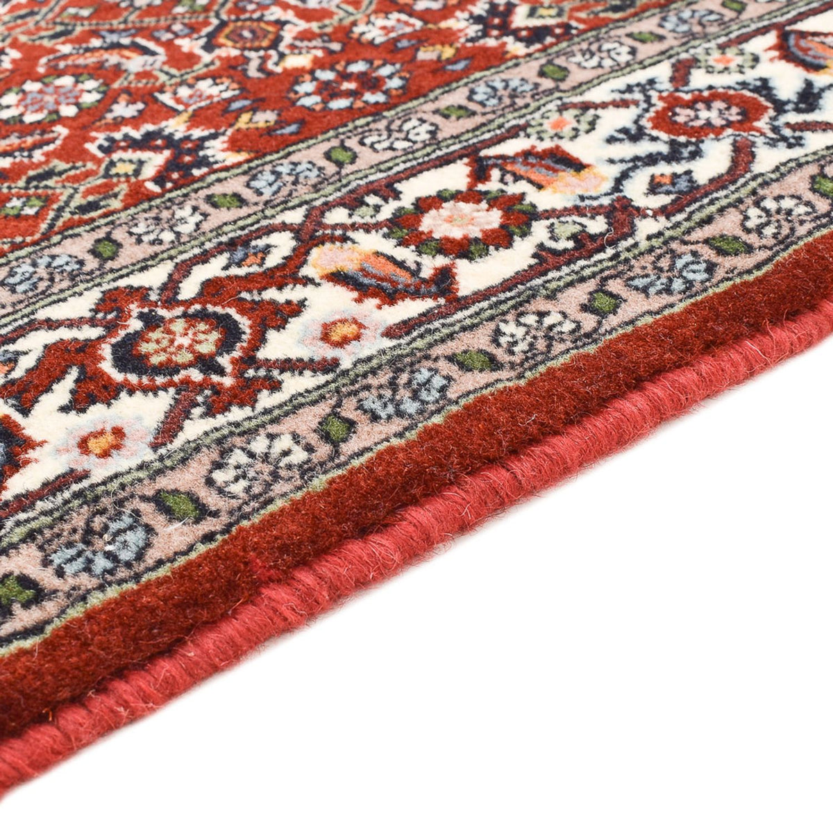 Perser Rug - Bidjar - 140 x 82 cm - rust