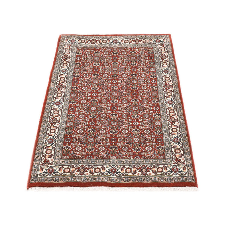 Perser Rug - Bidjar - 140 x 82 cm - rust
