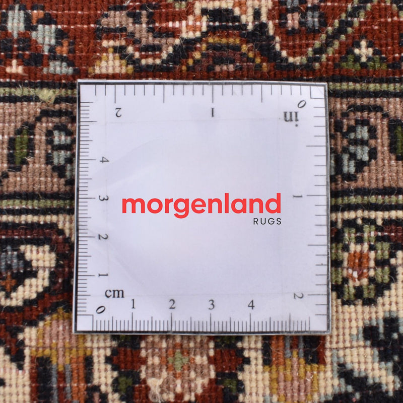 Perser Rug - Bidjar - 140 x 82 cm - rust