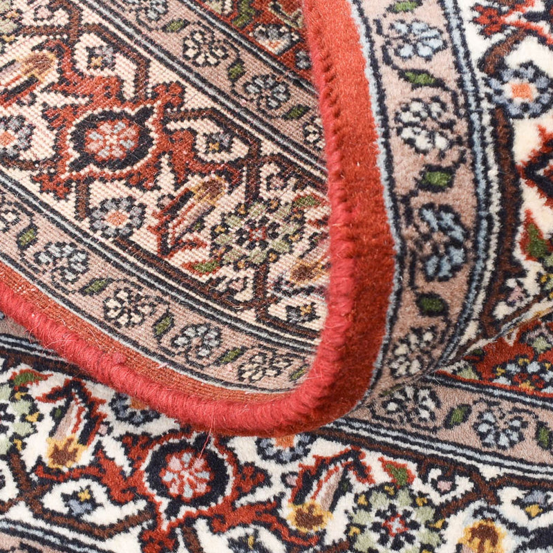 Perser Rug - Bidjar - 145 x 77 cm - rust