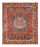 Perser Rug - Nomadic - 380 x 320 cm - red