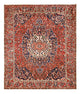 Bakhtiari Rug 380x320cm - Persian Rugs