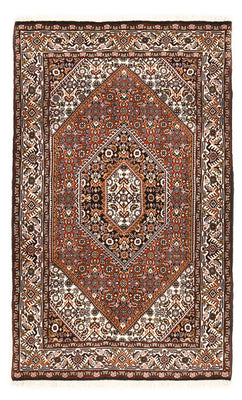 Perser Rug - Bidjar - 160 x 102 cm - rust
