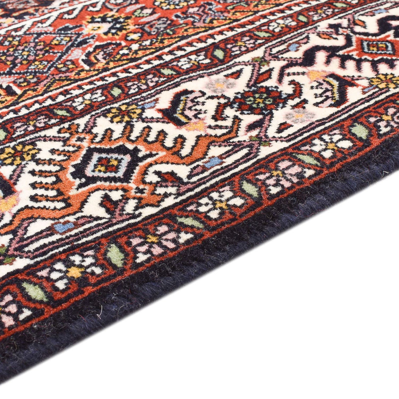 Bidjar Teppich 160x102cm - Perserteppich