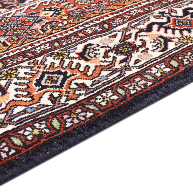 Perser Rug - Bidjar - 160 x 102 cm - rust