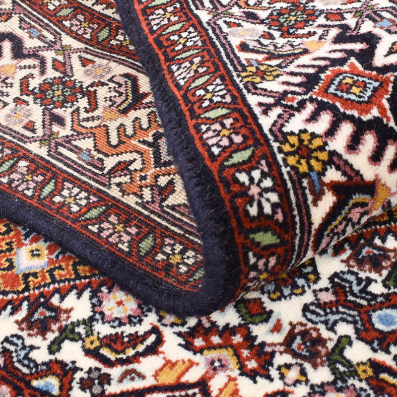 Perser Rug - Bidjar - 160 x 102 cm - rust