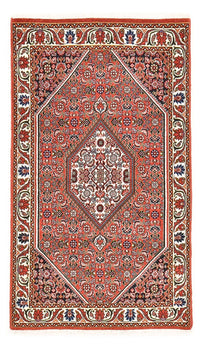 Perser Rug - Bidjar - 141 x 82 cm - rust
