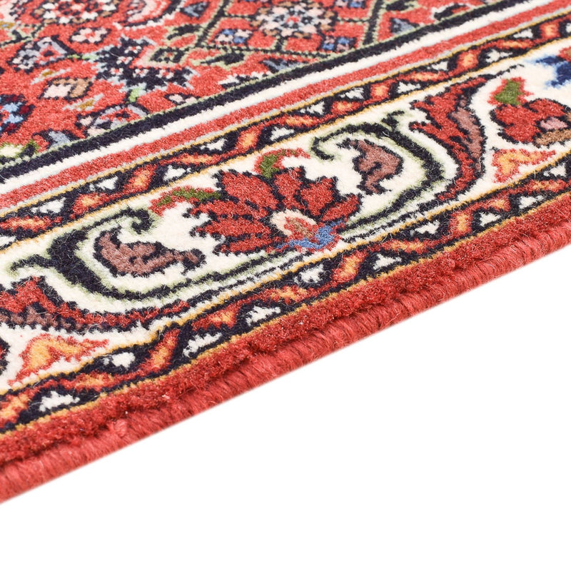 Perser Rug - Bidjar - 141 x 82 cm - rust
