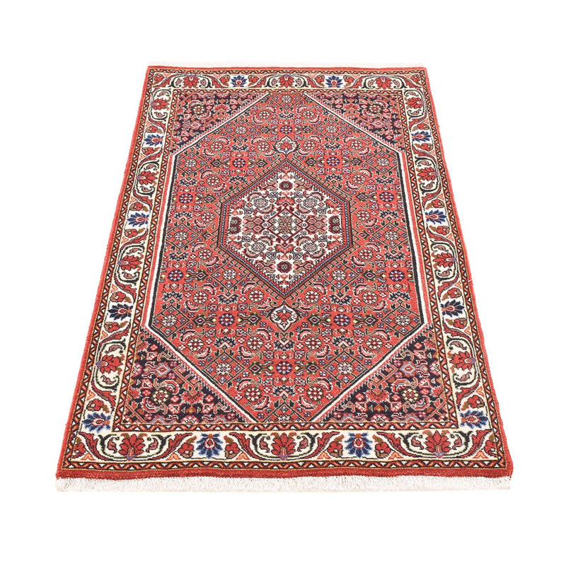 Perser Rug - Bidjar - 141 x 82 cm - rust