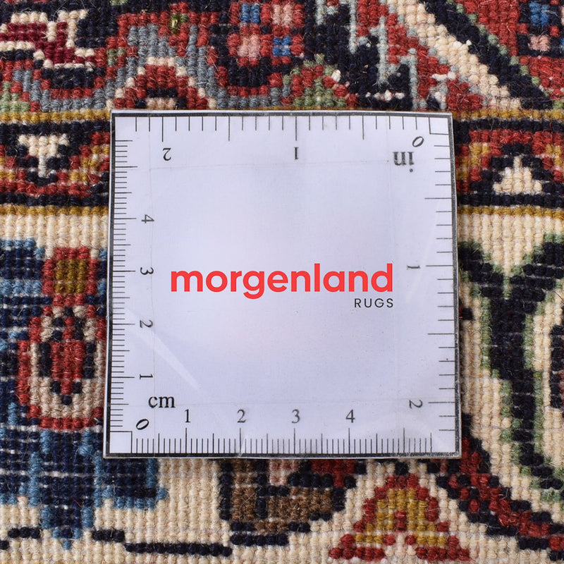 Perser Rug - Bidjar - 141 x 82 cm - rust