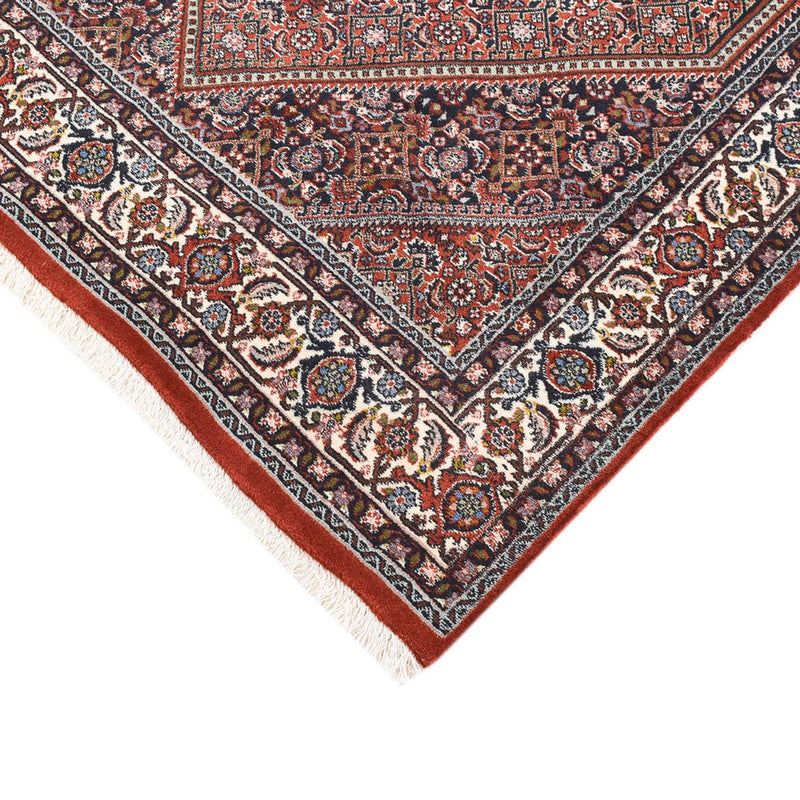 Perser Rug - Bidjar - 188 x 110 cm - rust