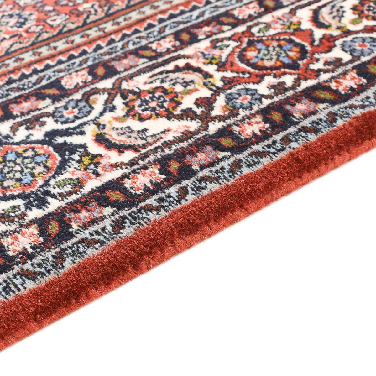 Perser Rug - Bidjar - 188 x 110 cm - rust