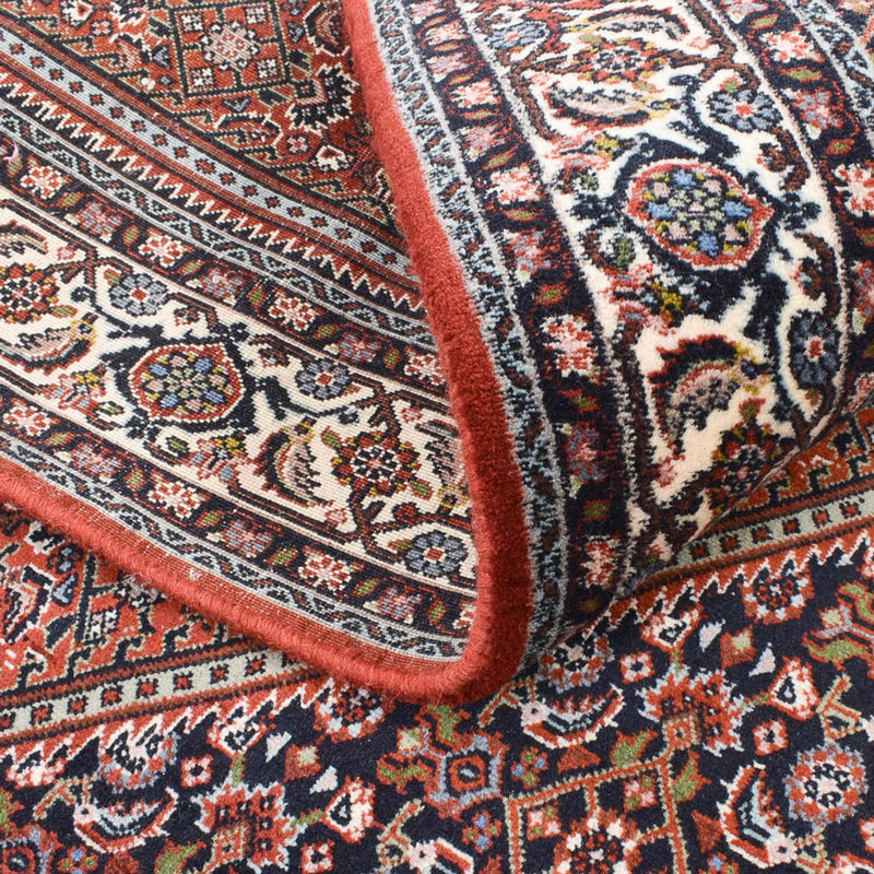 Perser Rug - Bidjar - 188 x 110 cm - rust