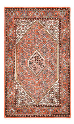 Perser Rug - Bidjar - 145 x 85 cm - rust