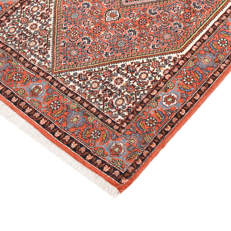Perser Rug - Bidjar - 145 x 85 cm - rust
