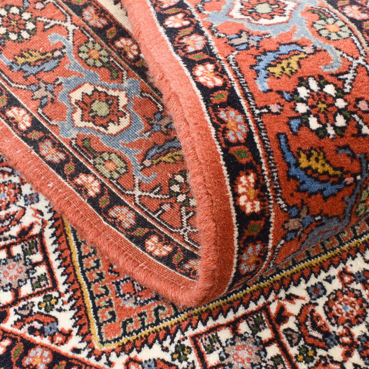 Perser Rug - Bidjar - 145 x 85 cm - rust