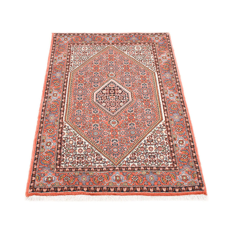 Perser Rug - Bidjar - 145 x 85 cm - rust