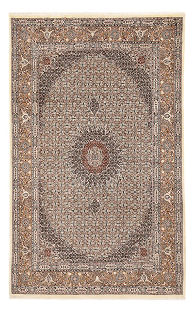 Moud Rug 243x385cm - Persian Rugs