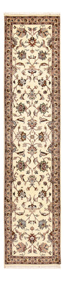 Runner Perser Rug - Classic - 300 x 70 cm - beige