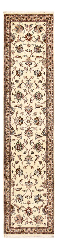 Runner Perser Rug - Classic - 300 x 70 cm - beige