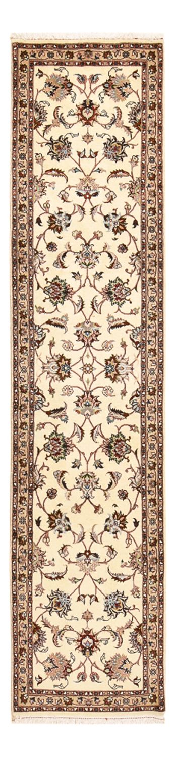 Runner Perser Rug - Classic - 300 x 70 cm - beige