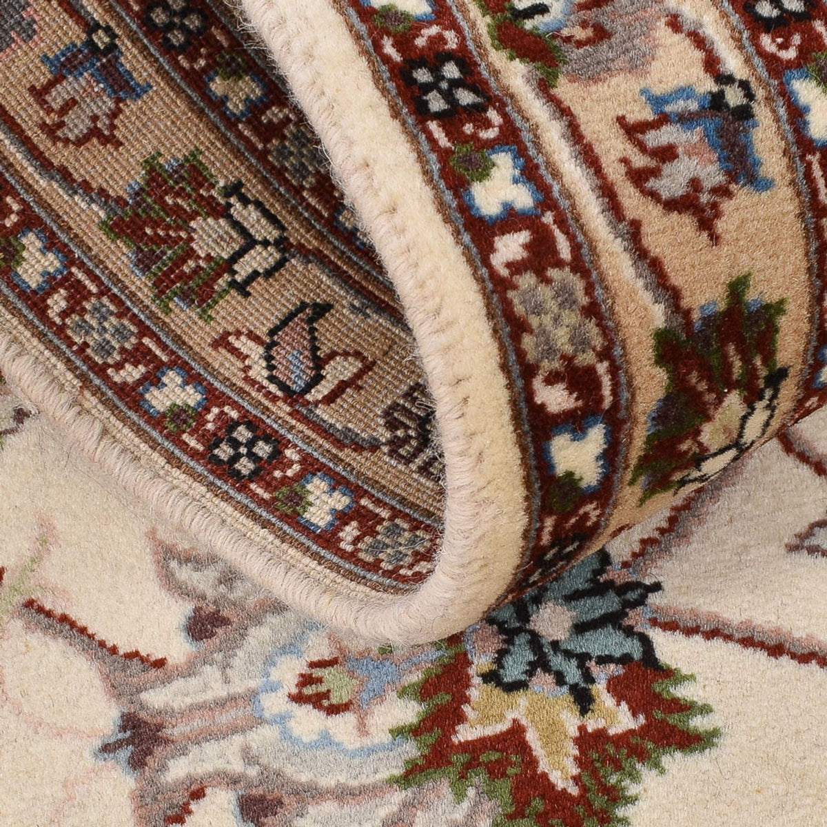 Runner Perser Rug - Classic - 300 x 70 cm - beige