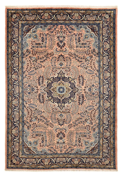 Sarouk Rug 214x313cm - Persian Rugs