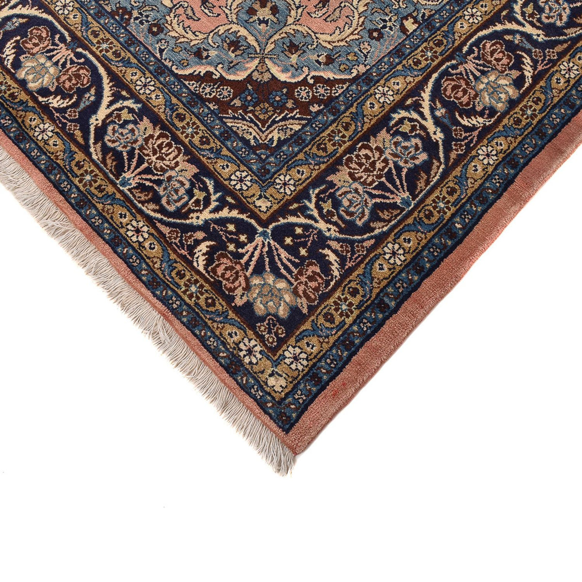 Perser Rug - Classic - 313 x 214 cm - light red