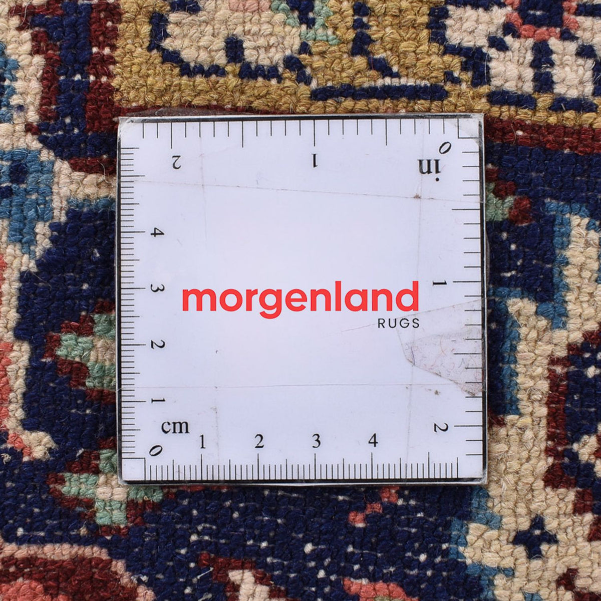 Perser Rug - Classic - 313 x 214 cm - light red