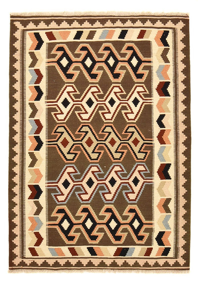 Kilim Fars Rug 104x145cm
