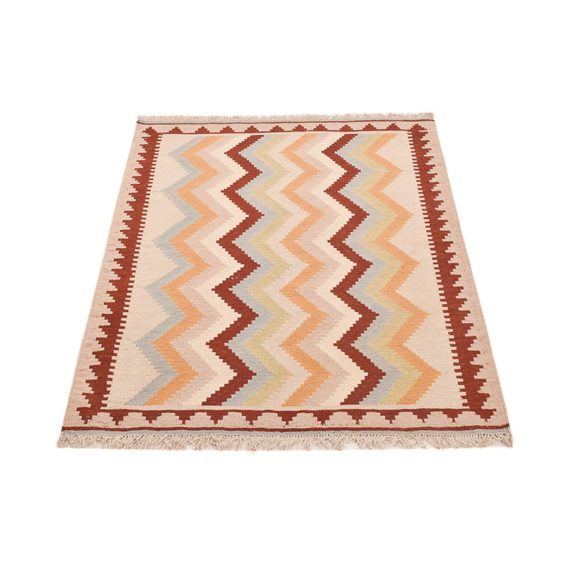 Kelim Rug - Oriental - 150 x 110 cm - multicolored