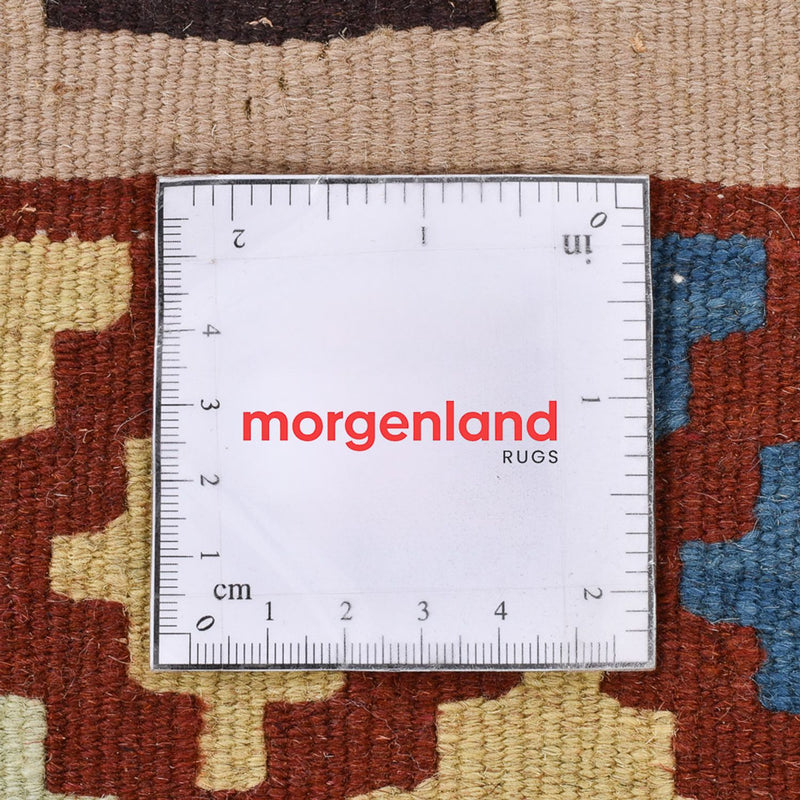 Kelim Rug - Oriental - 146 x 103 cm - multicolored