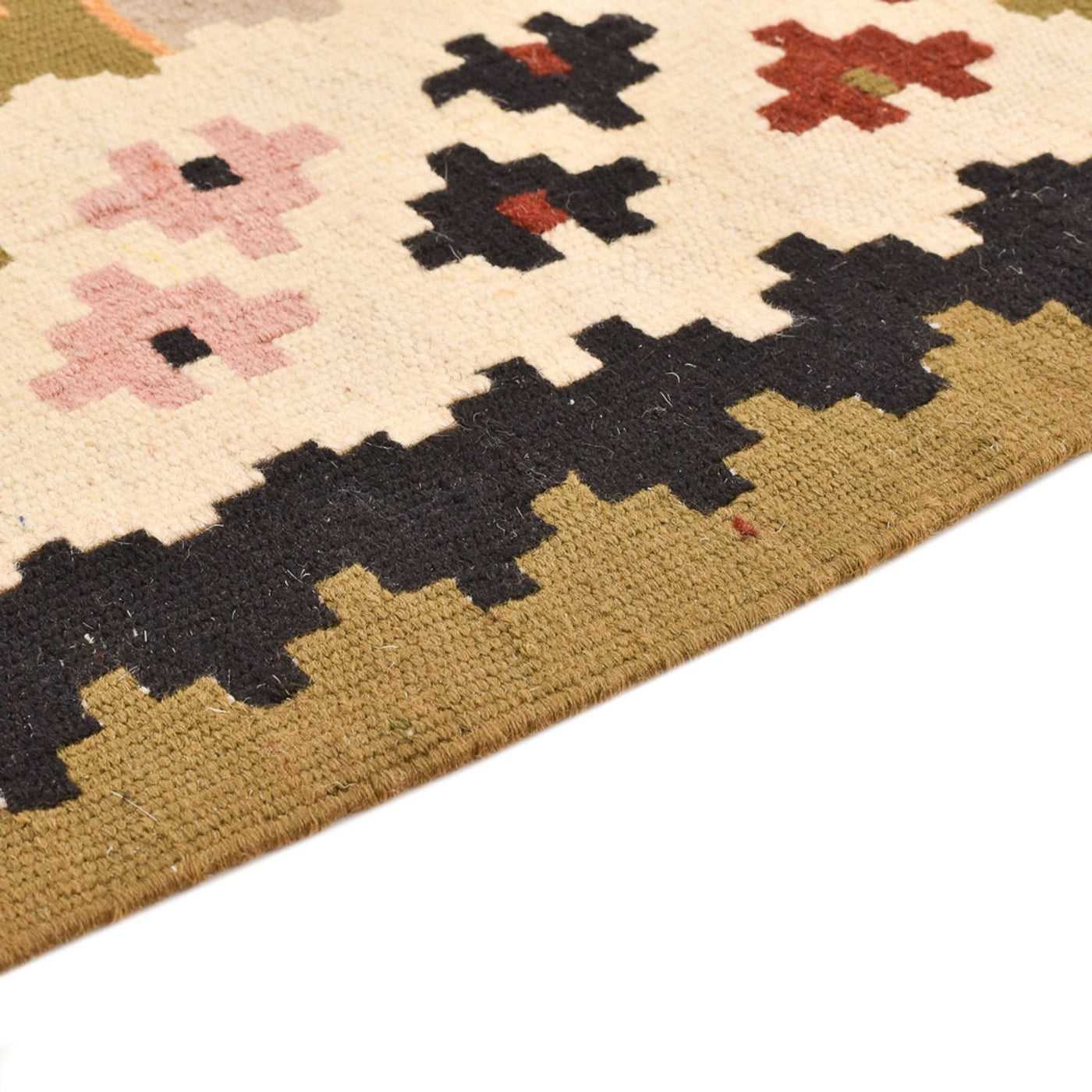 Kilim Fars Rug 147x102cm