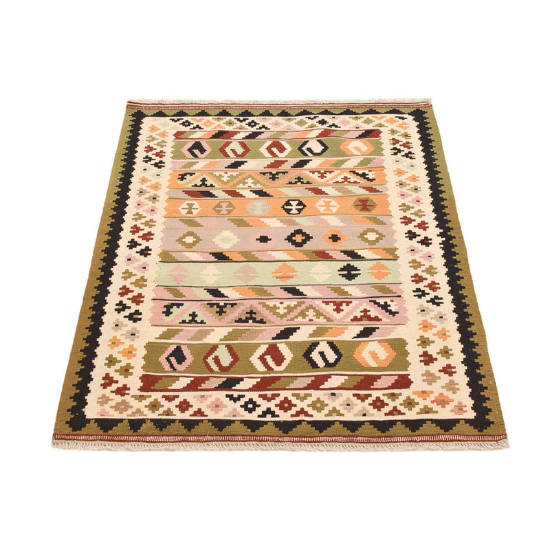 Kelim Rug - Oriental - 147 x 102 cm - multicolored