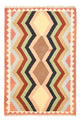 Kelim Fars Teppich 145x94cm