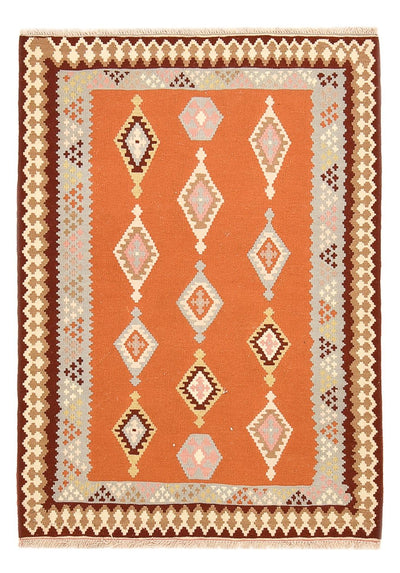 Kilim Fars Rug 106x146cm