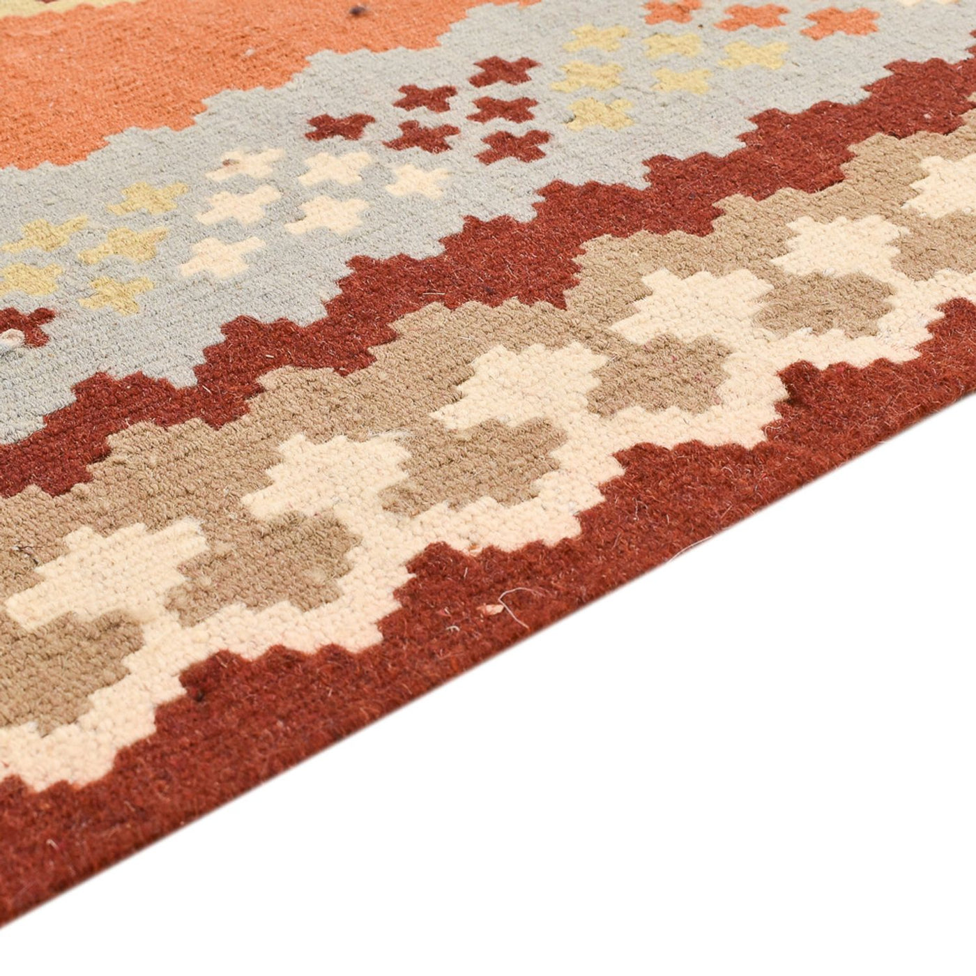 Kilim Fars Rug 146x106cm