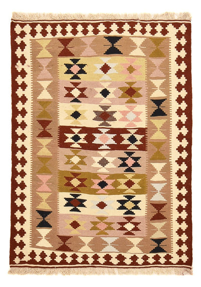 Kilim Fars Rug 111x148cm