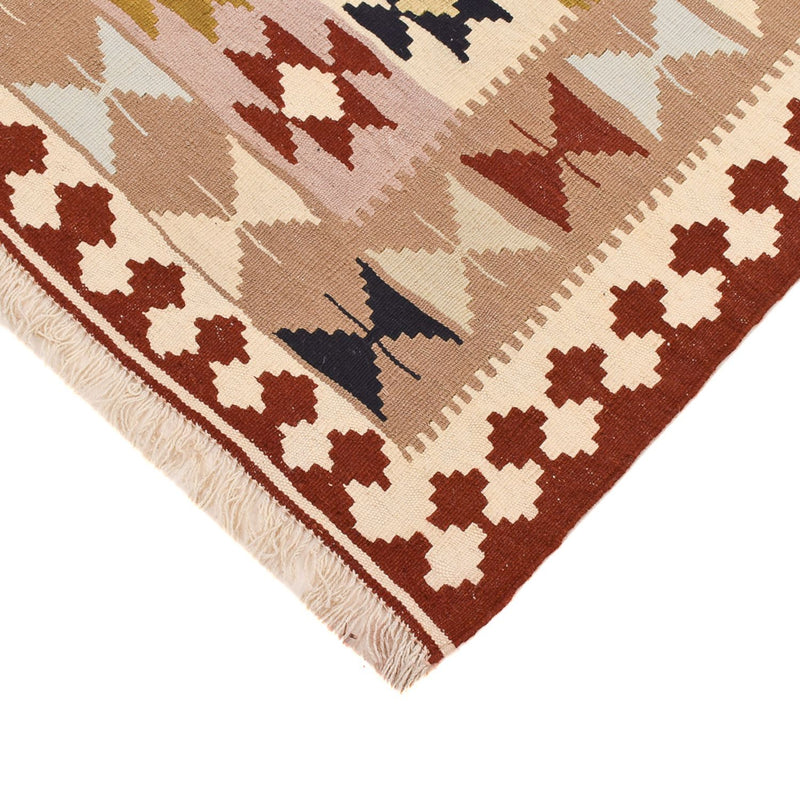 Kelim Rug - Oriental - 148 x 111 cm - multicolored