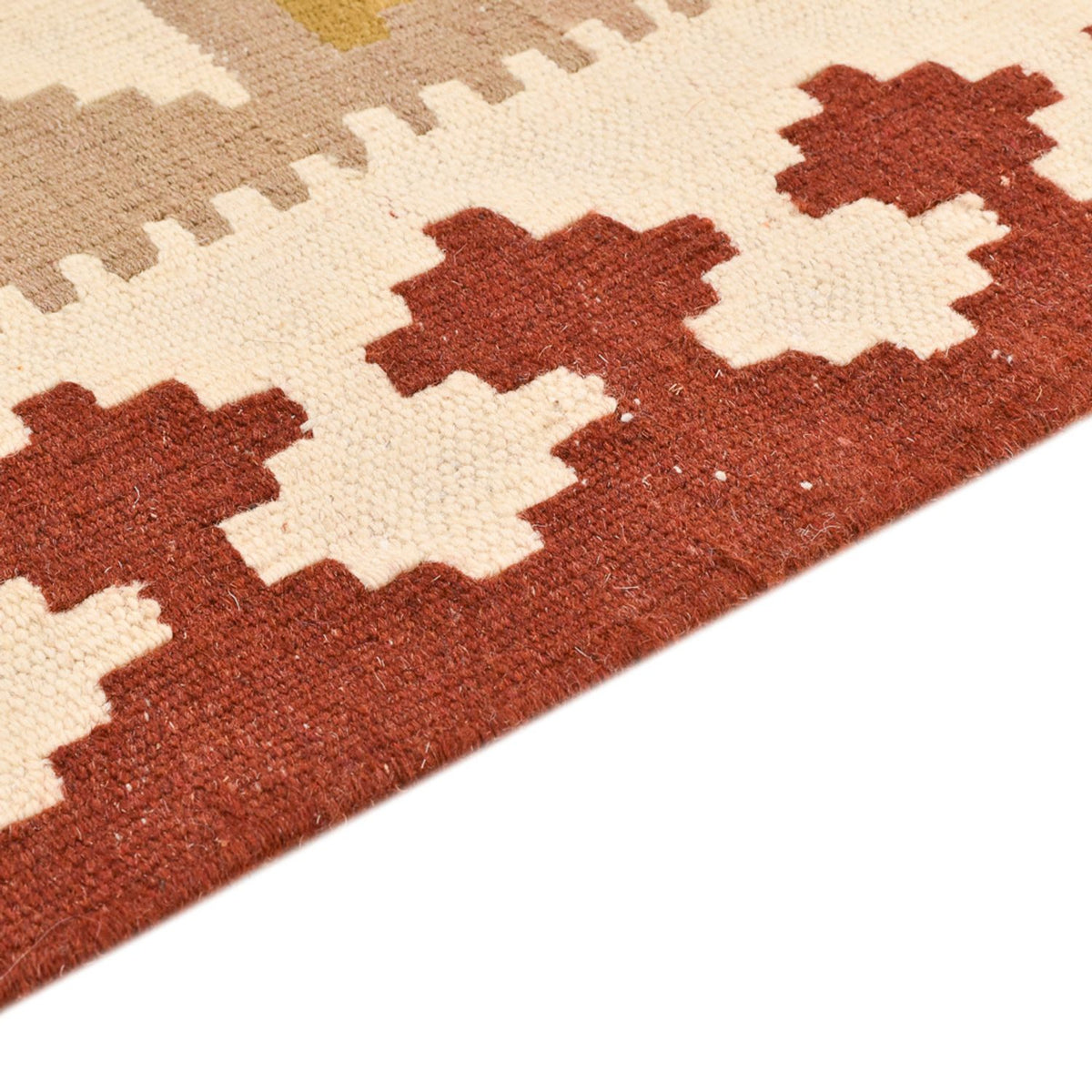 Kelim Rug - Oriental - 148 x 111 cm - multicolored