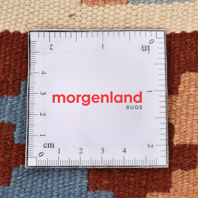 Kelim Rug - Oriental - 153 x 102 cm - multicolored