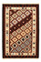 Kelim Rug - Oriental - 146 x 102 cm - multicolored