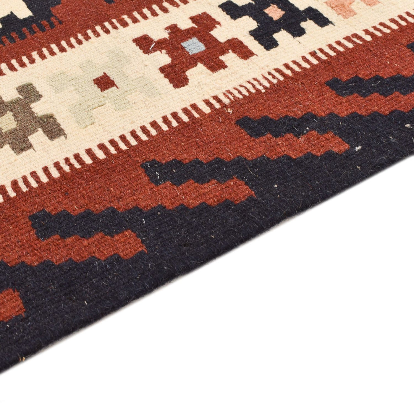 Kilim Fars Rug 146x102cm