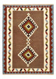 Kilim Fars Rug 147x104cm
