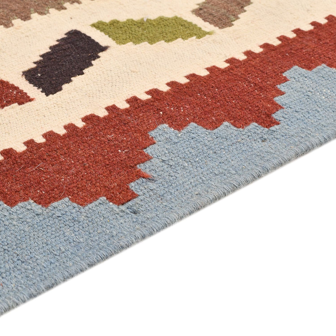 Kilim Fars Rug 147x104cm