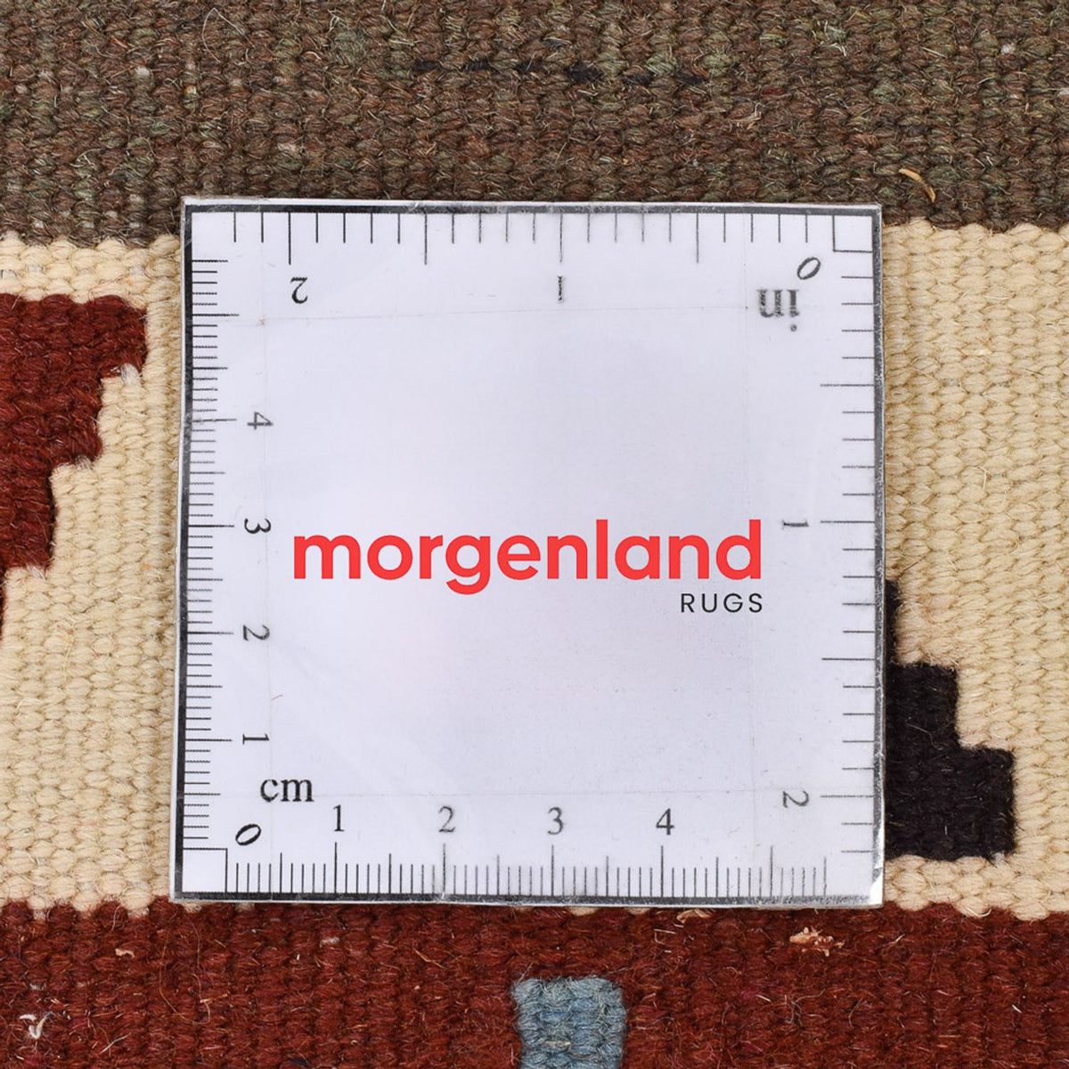 Kelim Rug - Oriental - 147 x 104 cm - multicolored