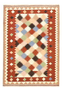 Kelim Fars Teppich 150x105cm – product image