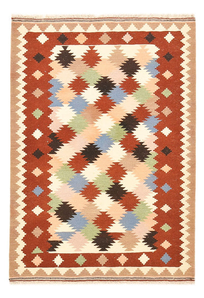 Kilim Fars Rug 105x150cm