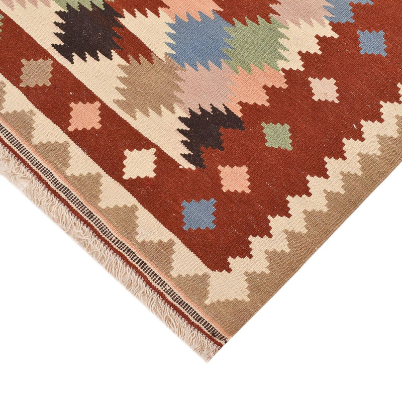 Kelim Fars Teppich 150x105cm